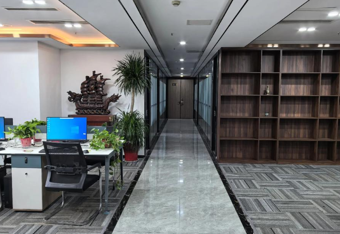 北海顾全软件科技有限公司小程序定制开发服务的技术架构与功能参数解析